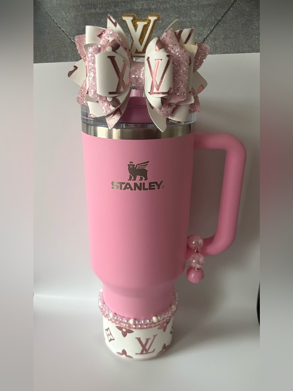 Custom Stanley 40oz